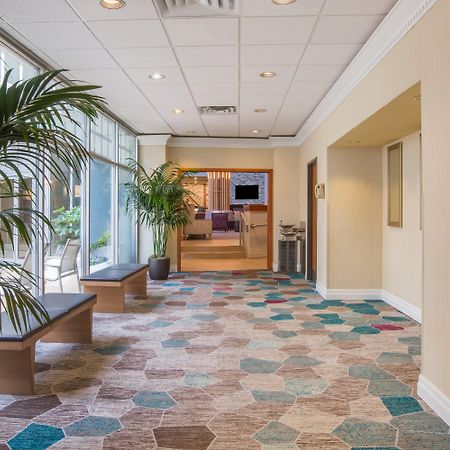 Ac Hotel By Marriott Portland Lake Oswego Buitenkant foto