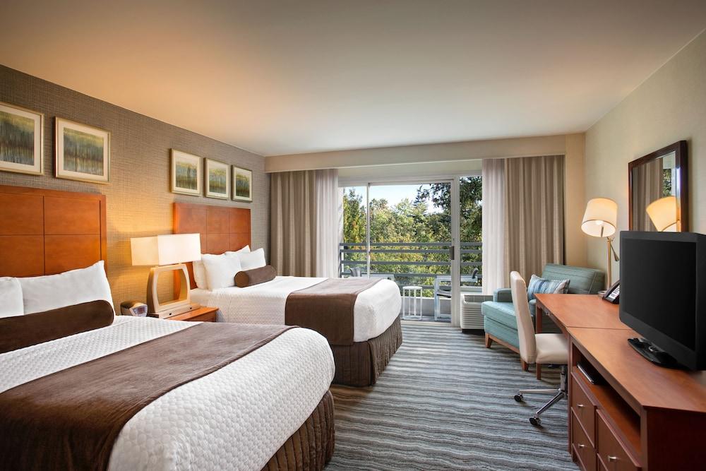 Ac Hotel By Marriott Portland Lake Oswego Buitenkant foto