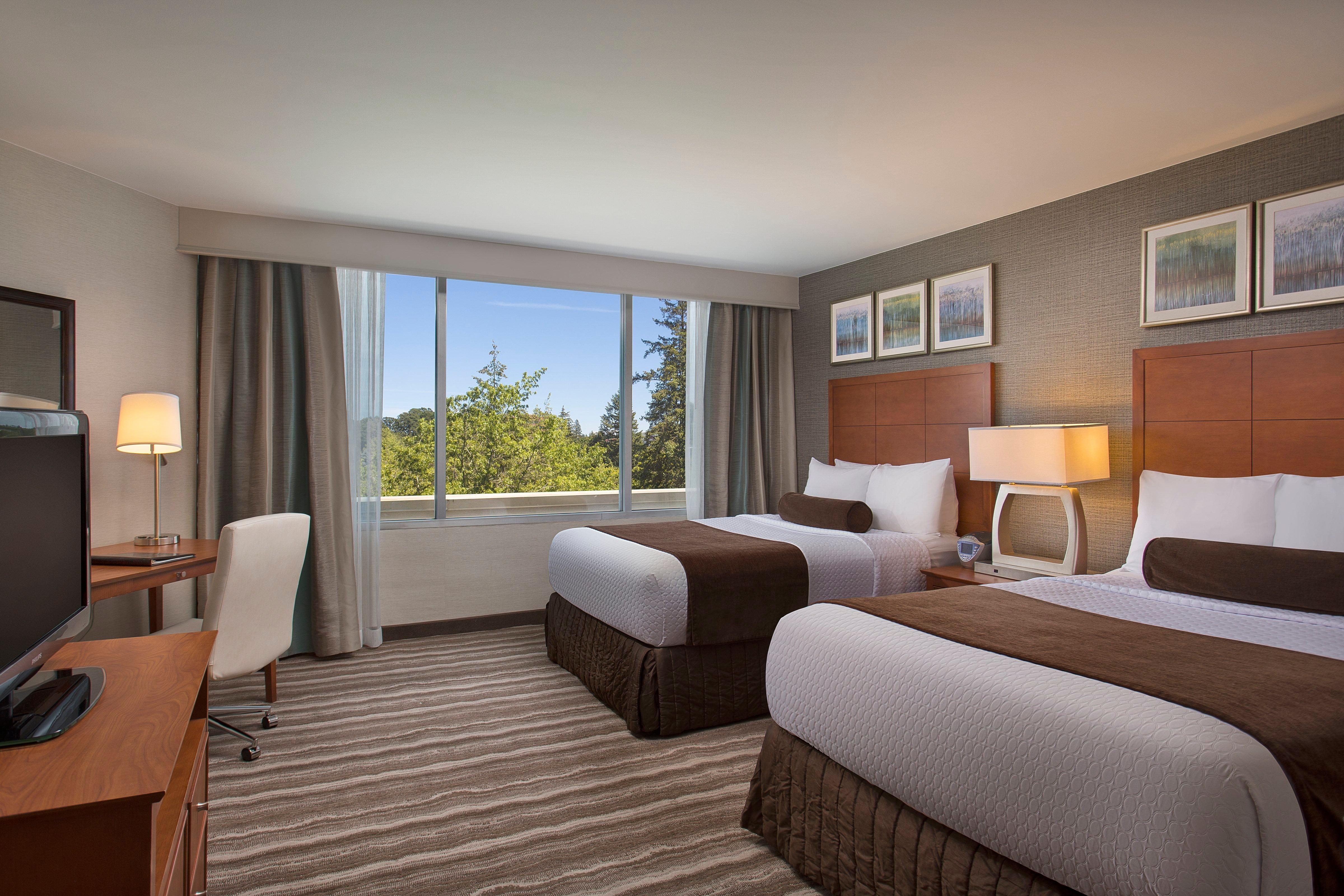 Ac Hotel By Marriott Portland Lake Oswego Buitenkant foto