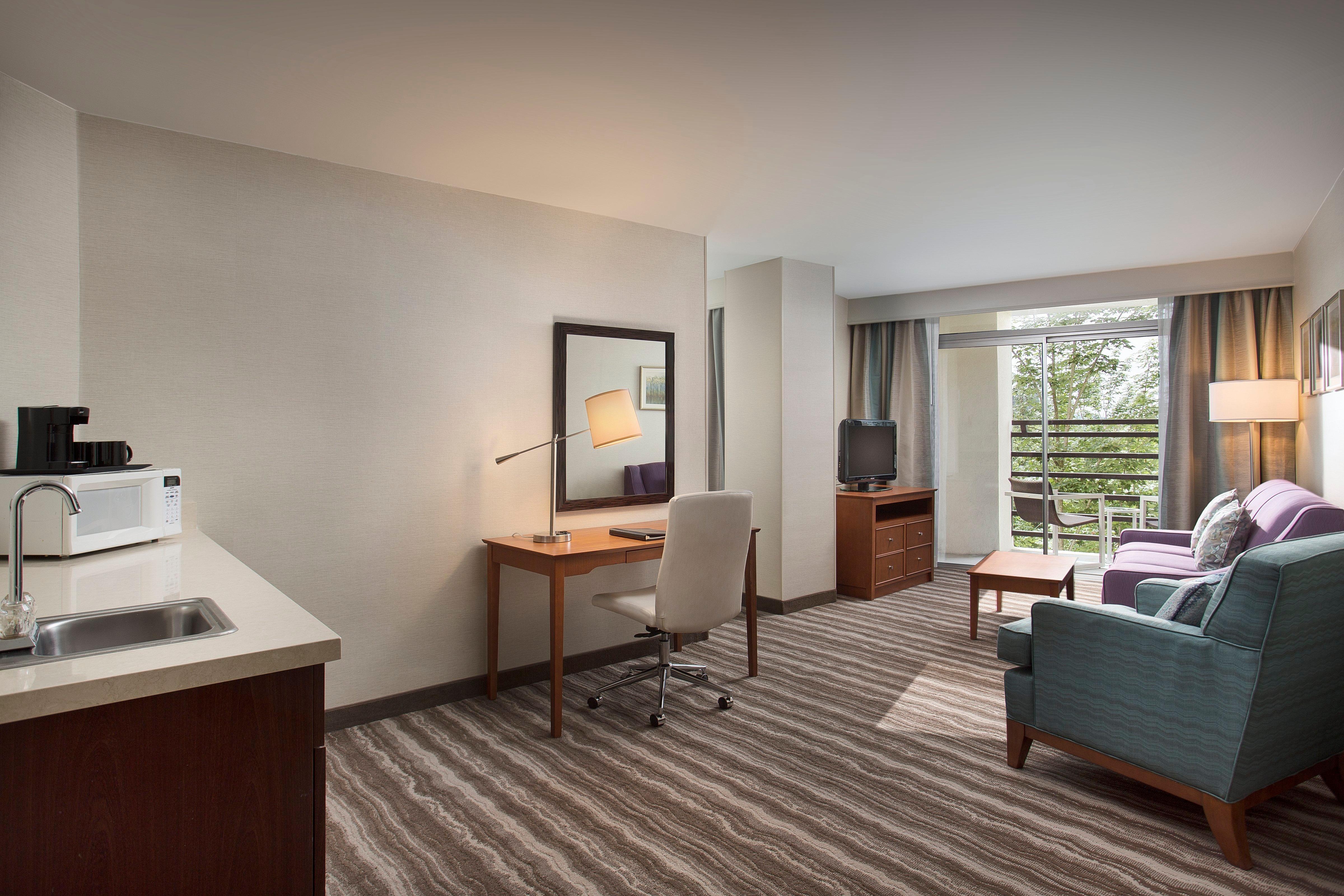 Ac Hotel By Marriott Portland Lake Oswego Buitenkant foto