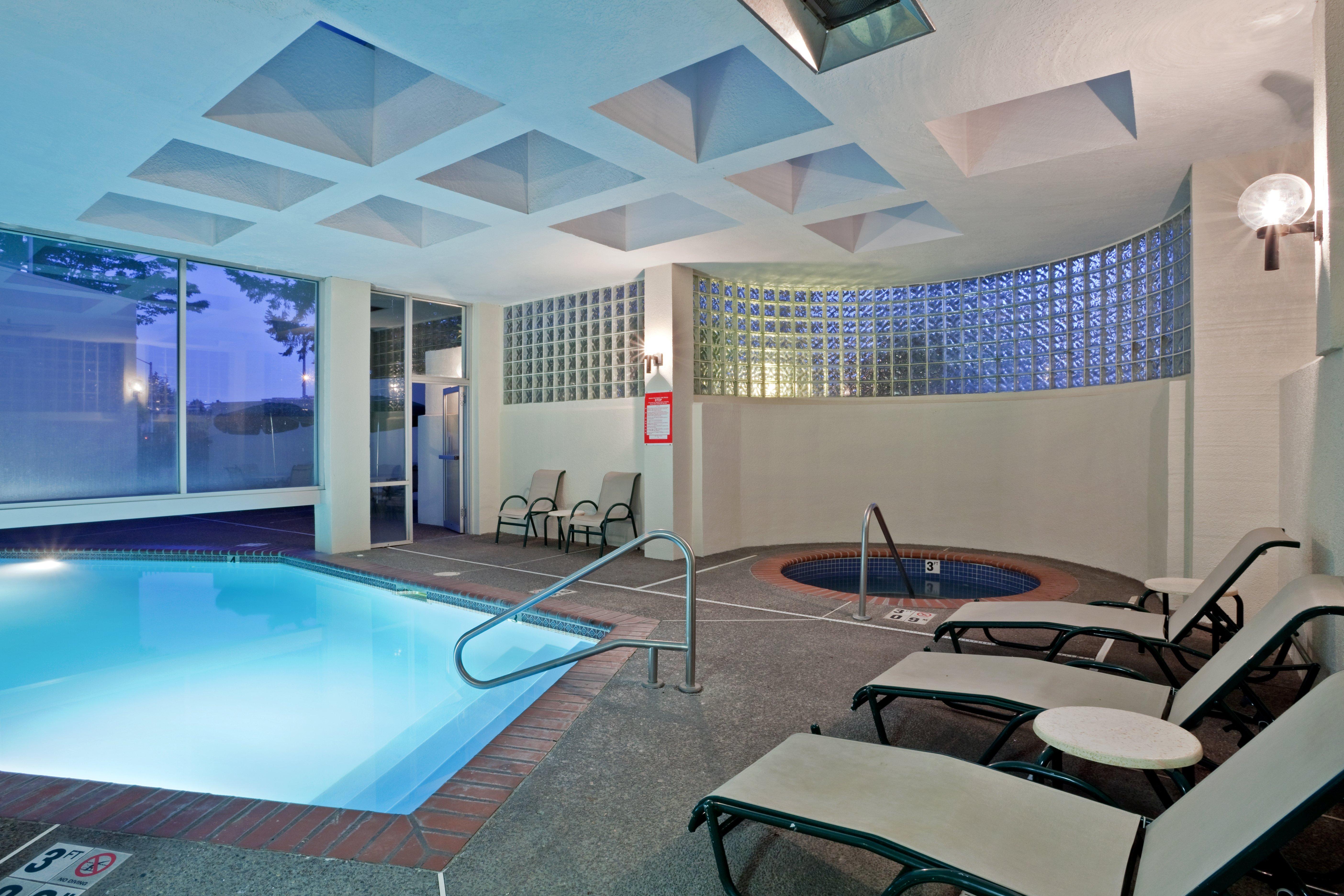 Ac Hotel By Marriott Portland Lake Oswego Buitenkant foto