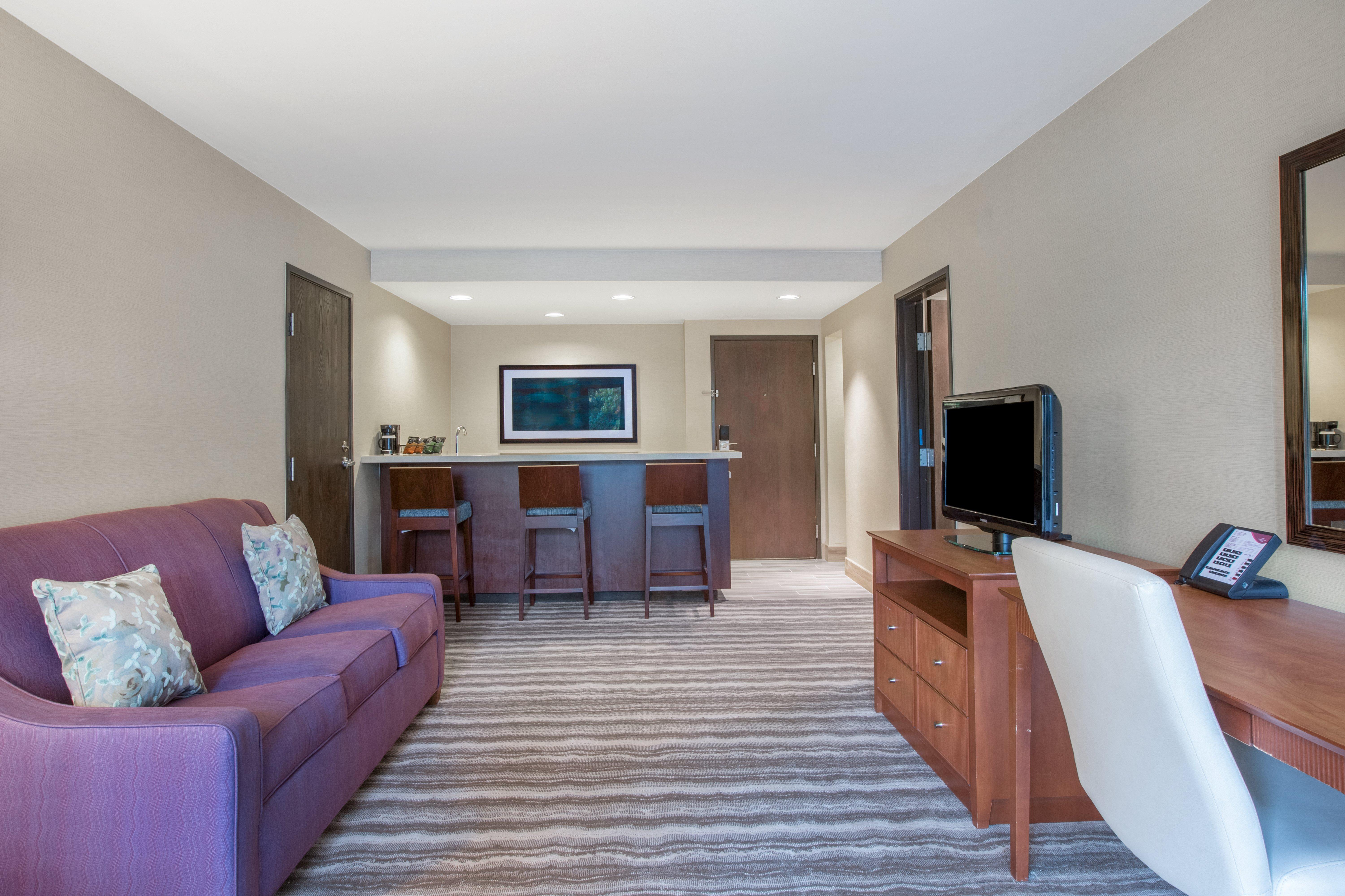 Ac Hotel By Marriott Portland Lake Oswego Buitenkant foto