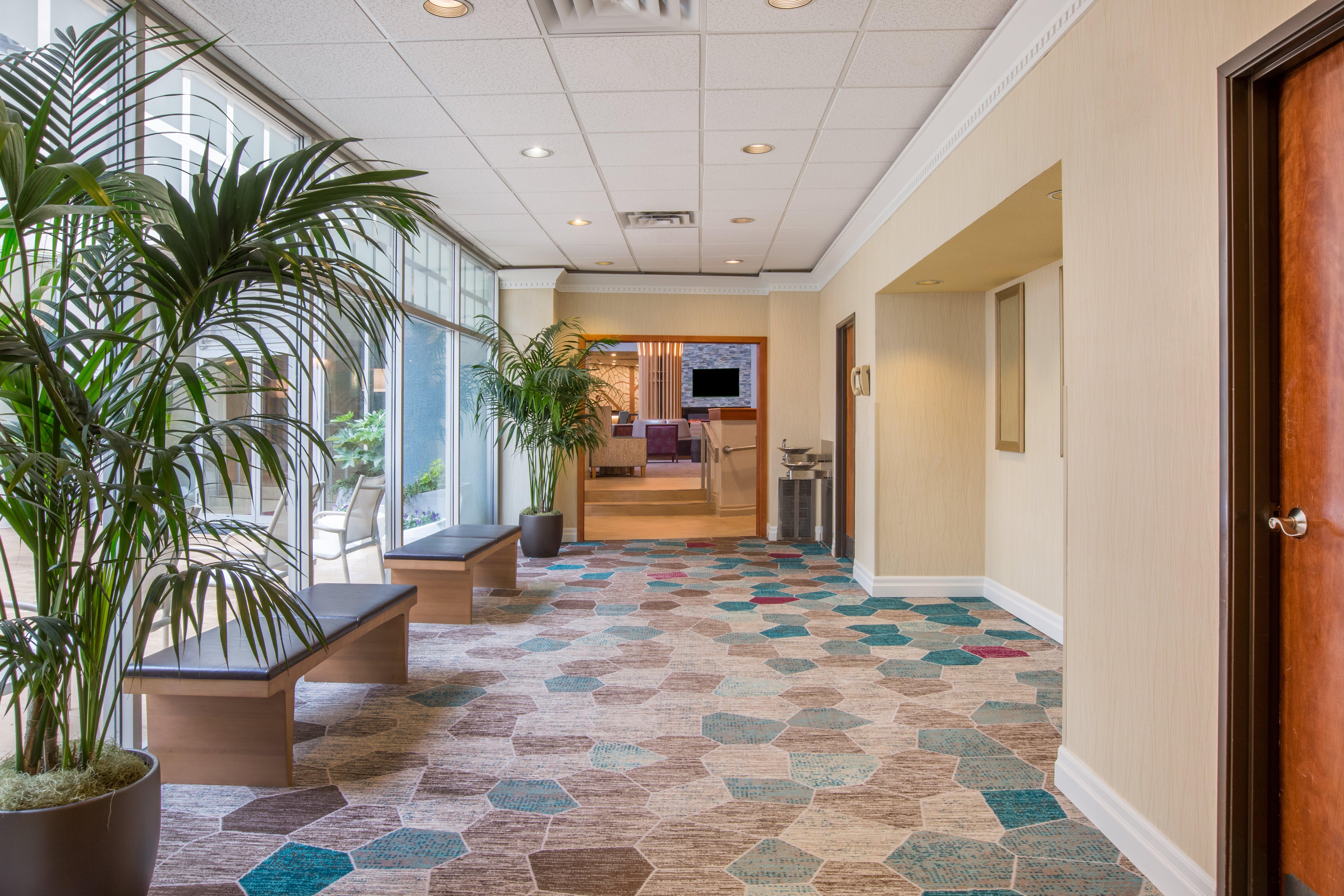 Ac Hotel By Marriott Portland Lake Oswego Buitenkant foto