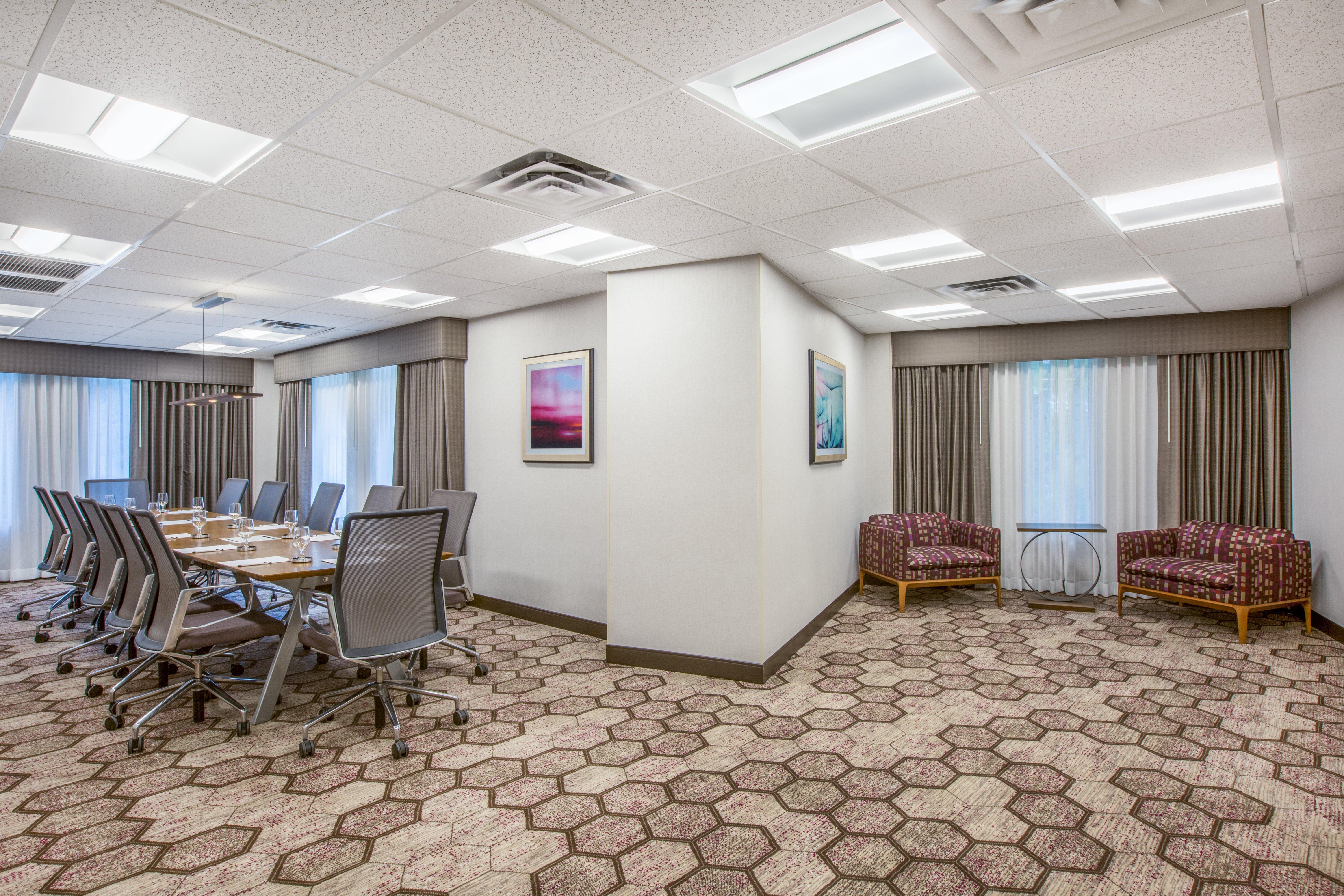 Ac Hotel By Marriott Portland Lake Oswego Buitenkant foto
