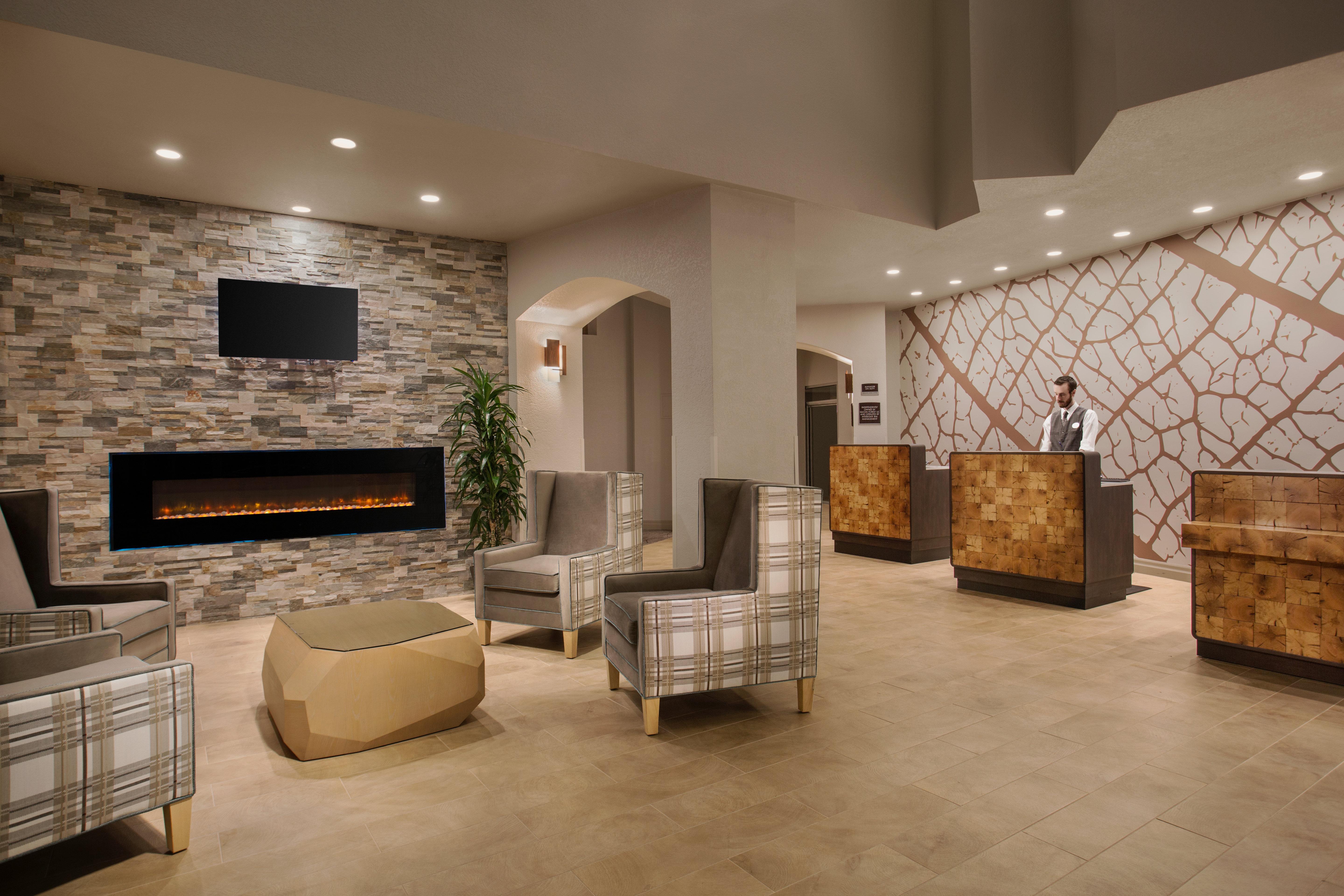 Ac Hotel By Marriott Portland Lake Oswego Buitenkant foto