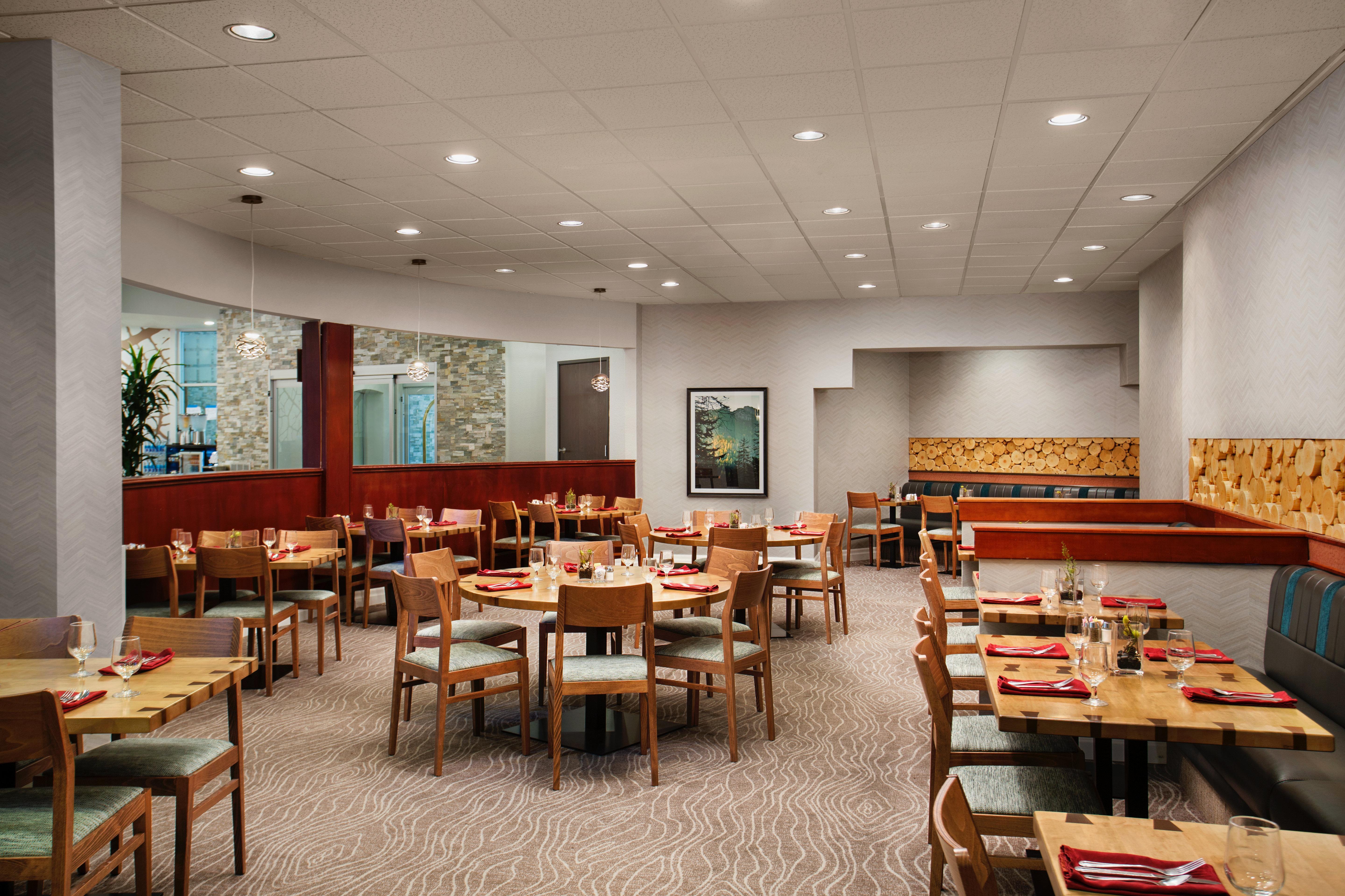 Ac Hotel By Marriott Portland Lake Oswego Buitenkant foto