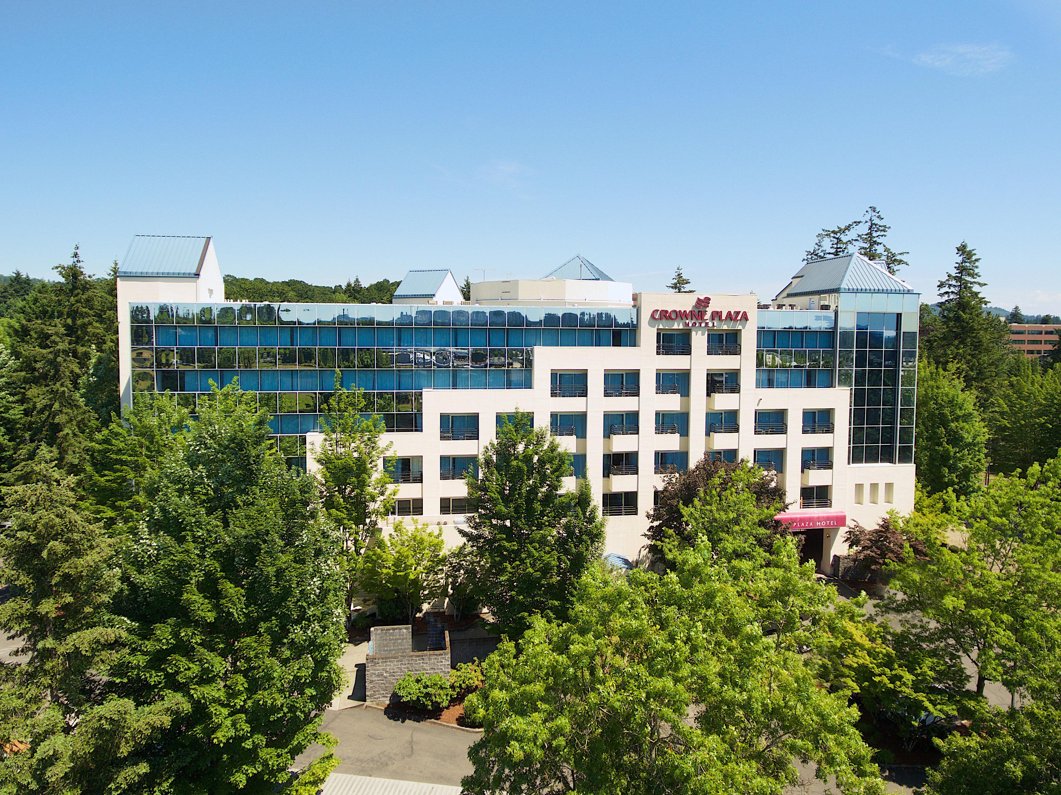 Ac Hotel By Marriott Portland Lake Oswego Buitenkant foto