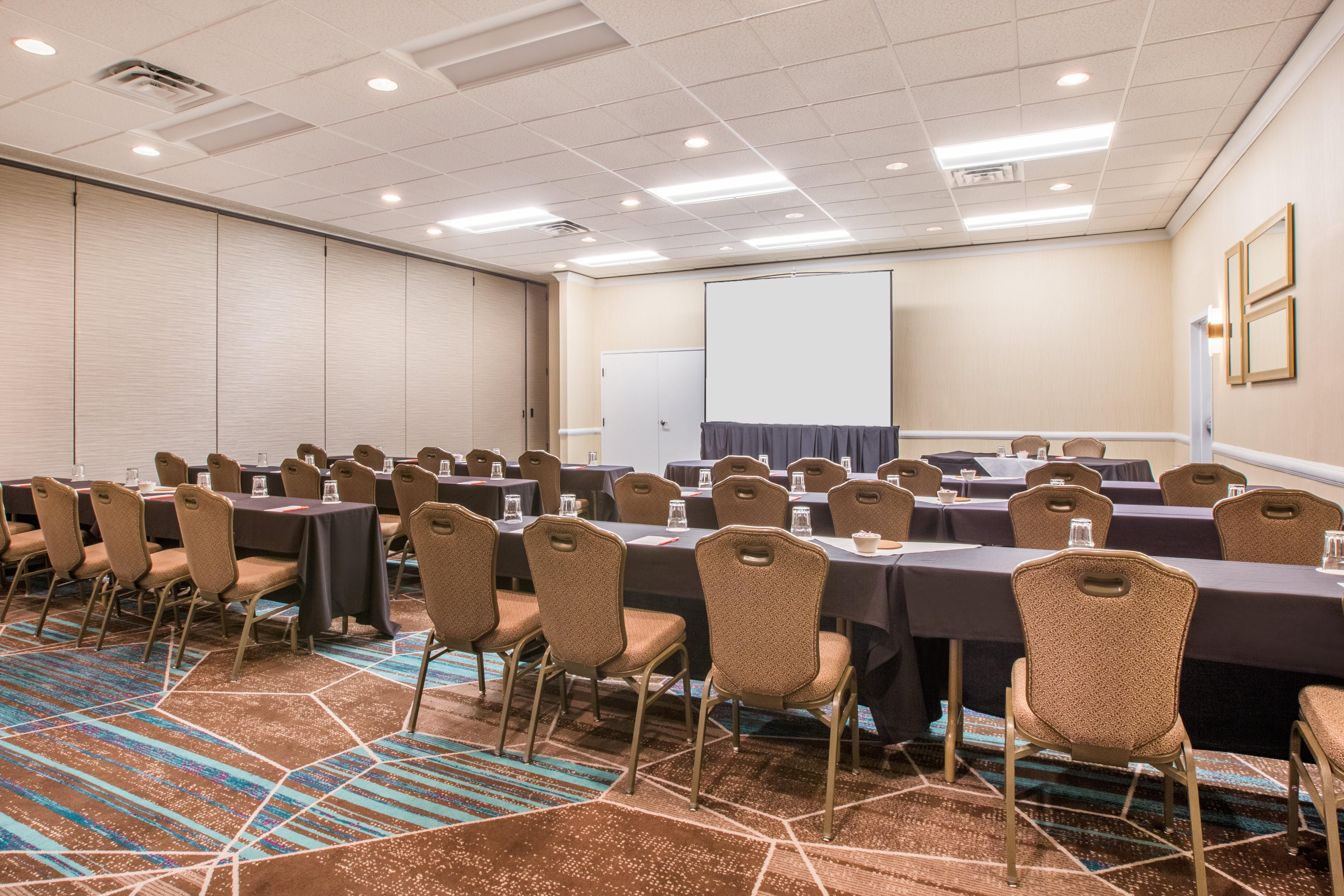 Ac Hotel By Marriott Portland Lake Oswego Buitenkant foto