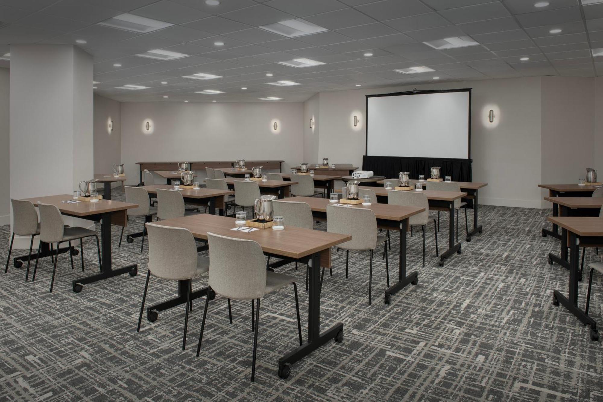 Ac Hotel By Marriott Portland Lake Oswego Buitenkant foto