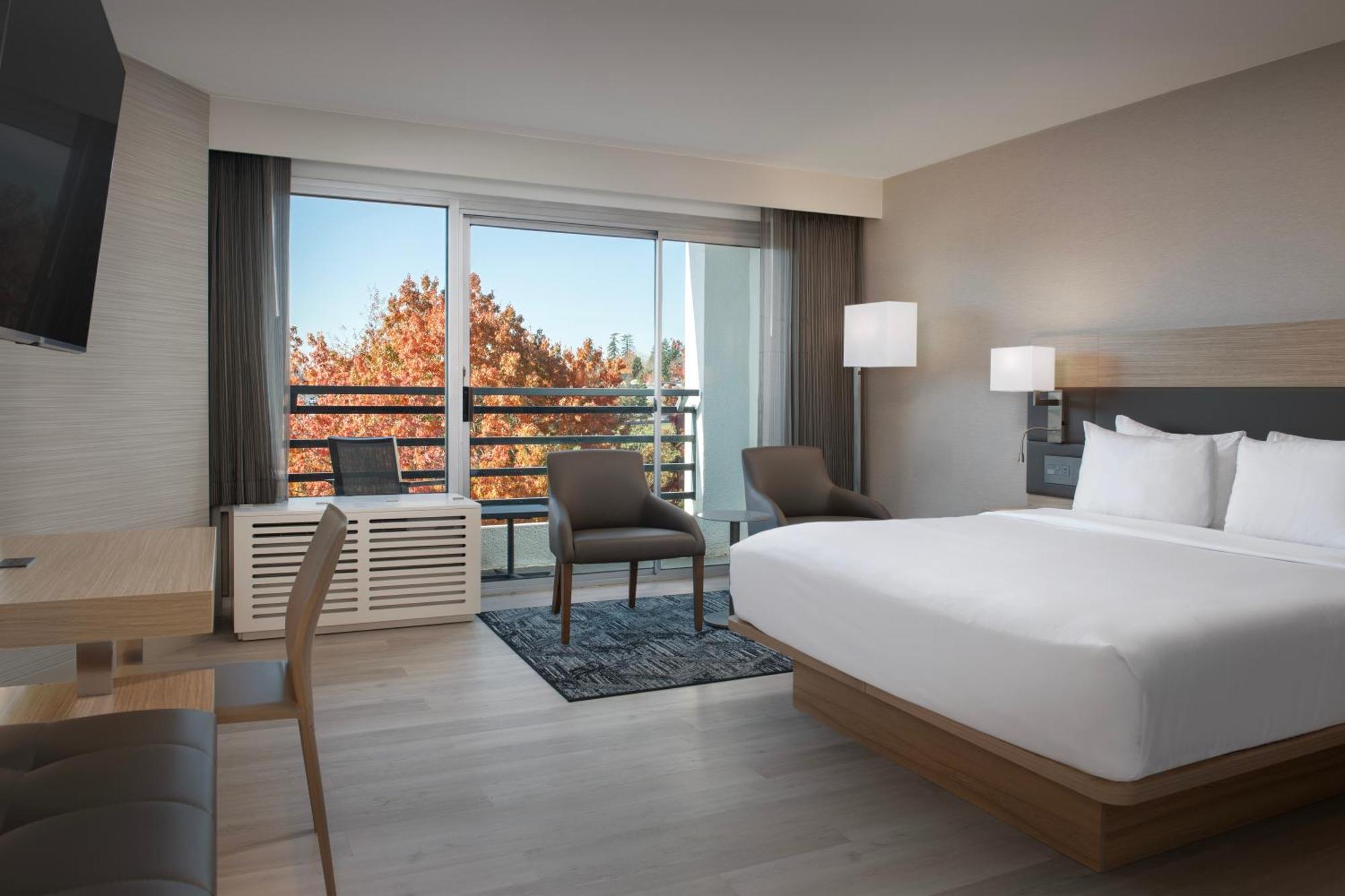 Ac Hotel By Marriott Portland Lake Oswego Buitenkant foto