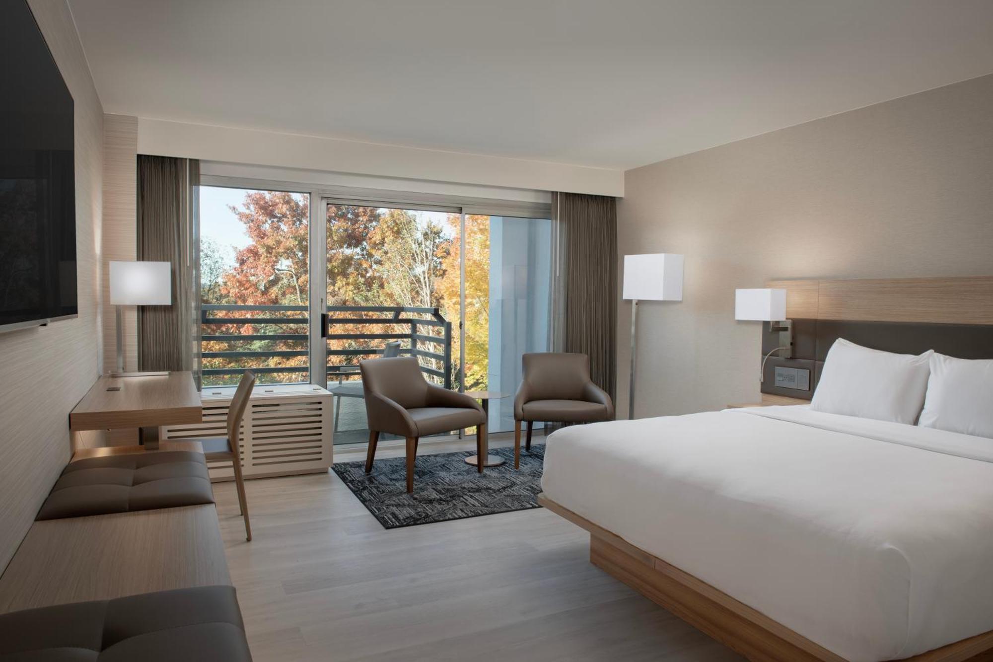 Ac Hotel By Marriott Portland Lake Oswego Buitenkant foto