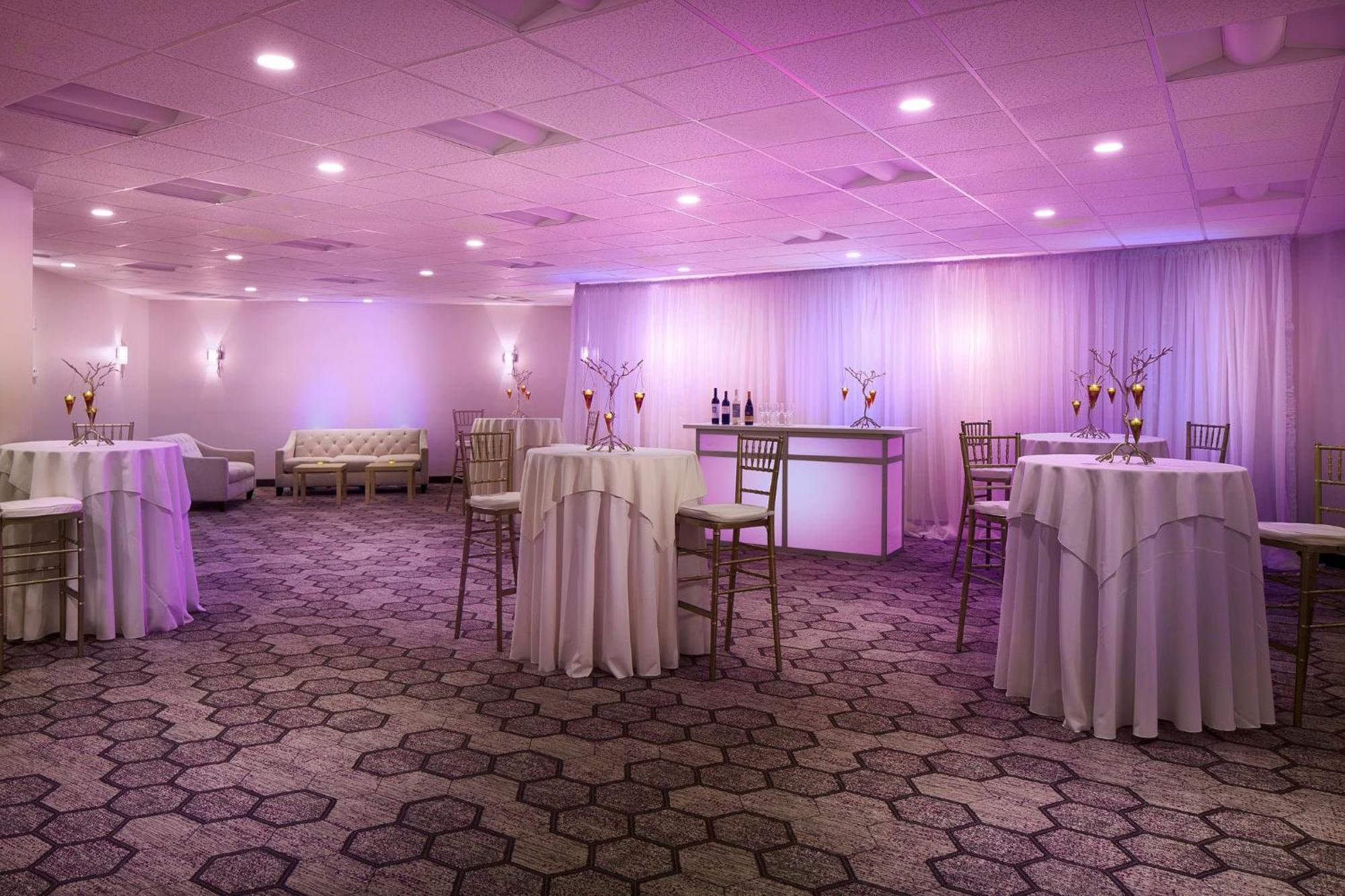 Ac Hotel By Marriott Portland Lake Oswego Buitenkant foto