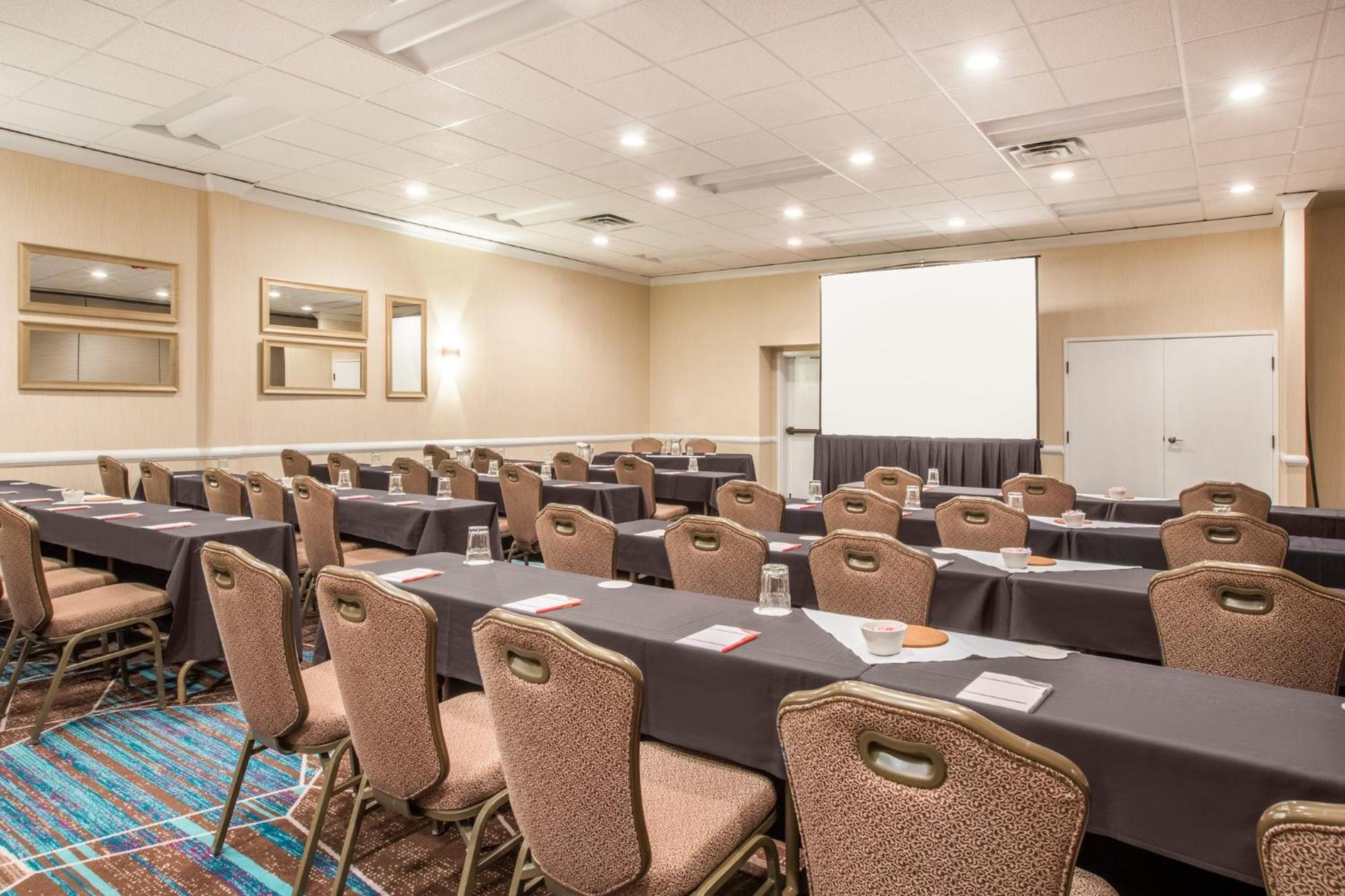Ac Hotel By Marriott Portland Lake Oswego Buitenkant foto