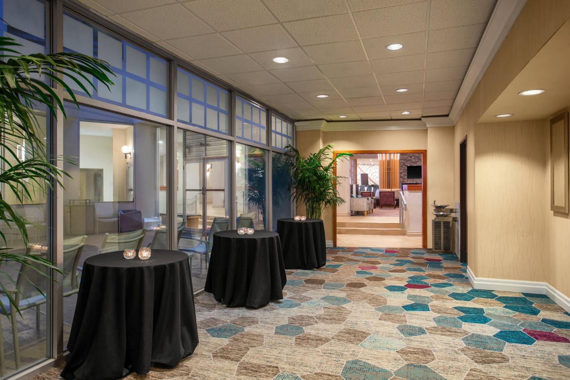 Ac Hotel By Marriott Portland Lake Oswego Buitenkant foto