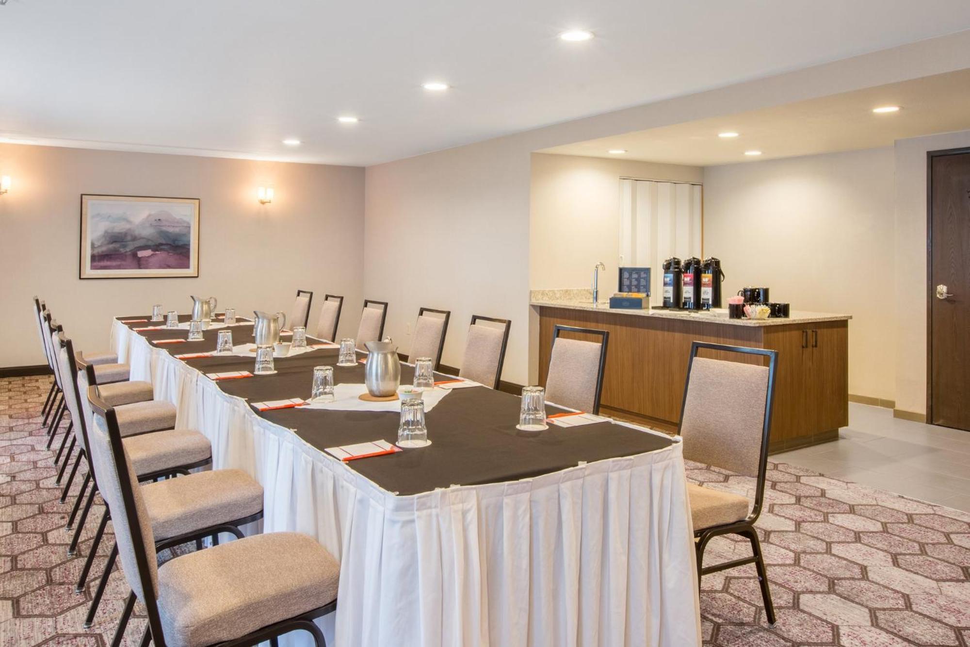 Ac Hotel By Marriott Portland Lake Oswego Buitenkant foto