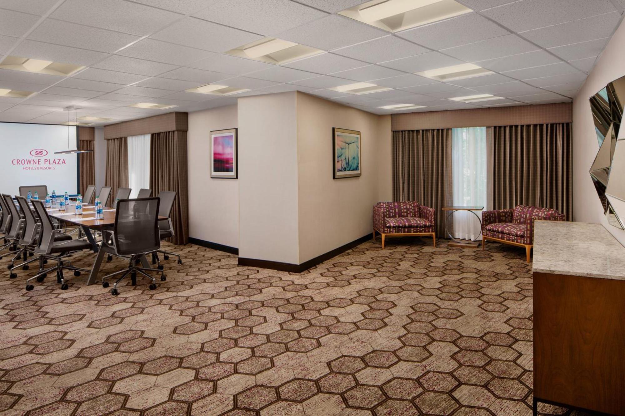 Ac Hotel By Marriott Portland Lake Oswego Buitenkant foto