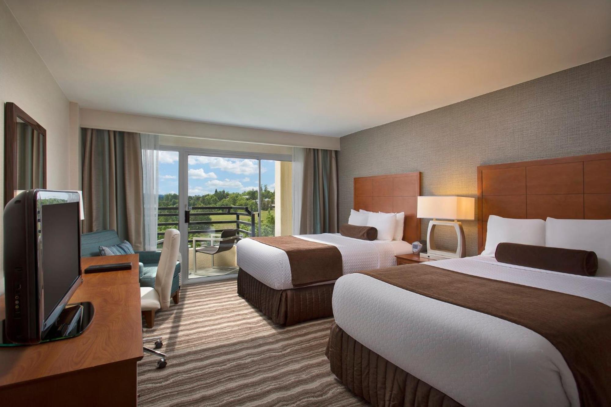 Ac Hotel By Marriott Portland Lake Oswego Buitenkant foto