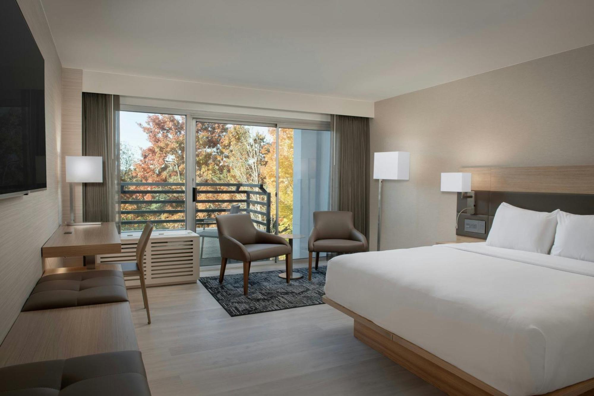 Ac Hotel By Marriott Portland Lake Oswego Buitenkant foto