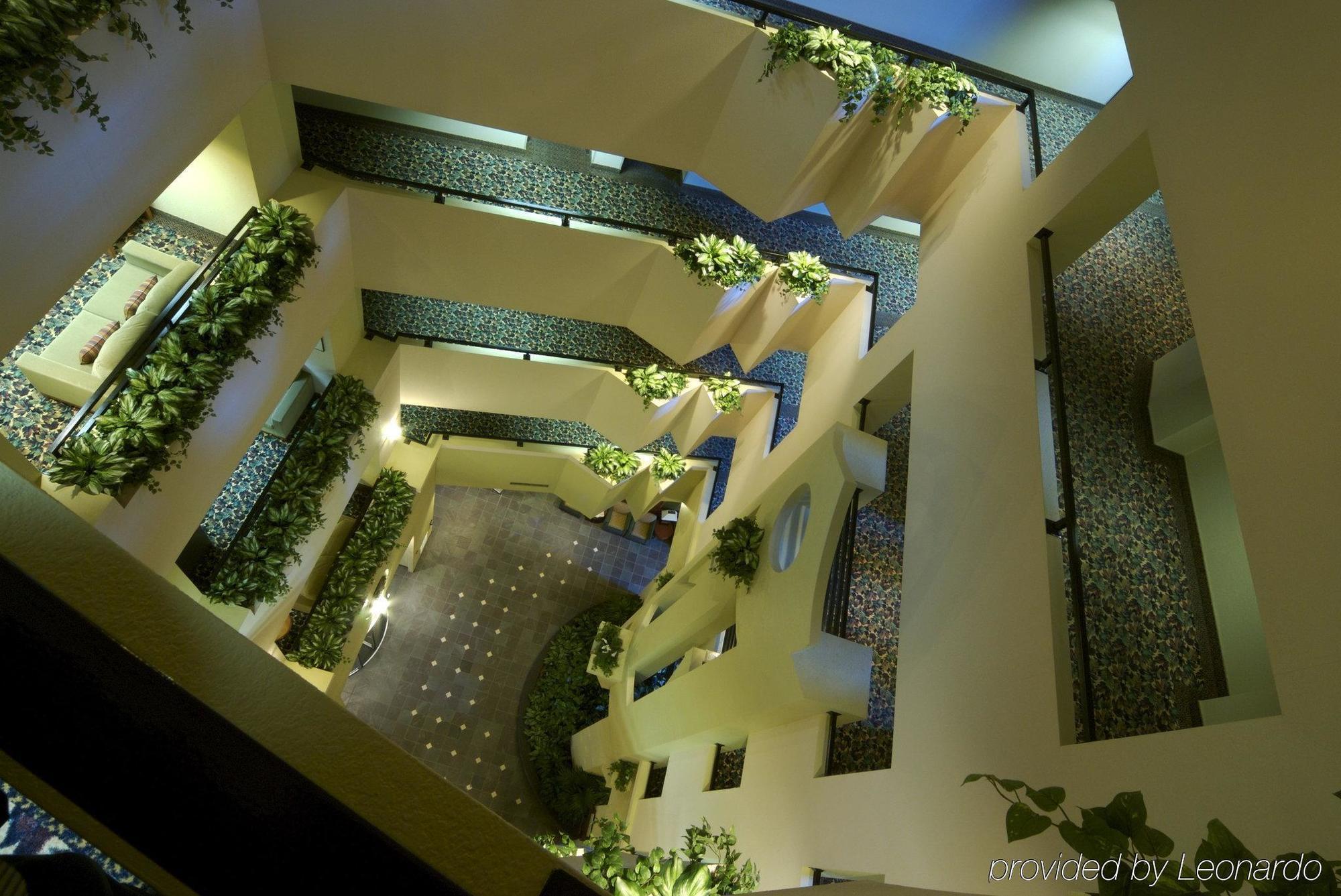 Ac Hotel By Marriott Portland Lake Oswego Interieur foto