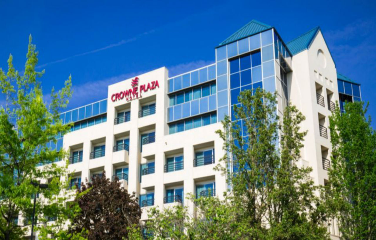 Ac Hotel By Marriott Portland Lake Oswego Buitenkant foto