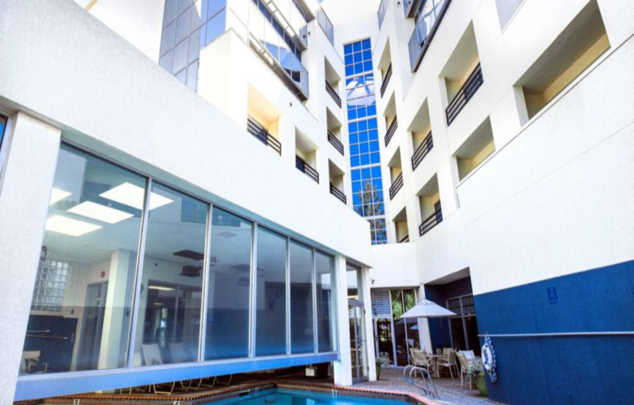 Ac Hotel By Marriott Portland Lake Oswego Buitenkant foto