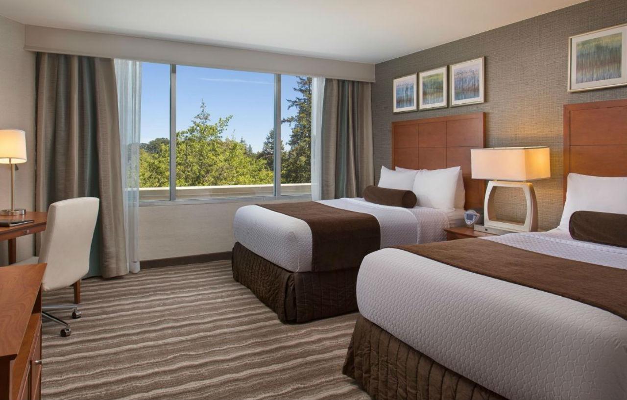 Ac Hotel By Marriott Portland Lake Oswego Buitenkant foto